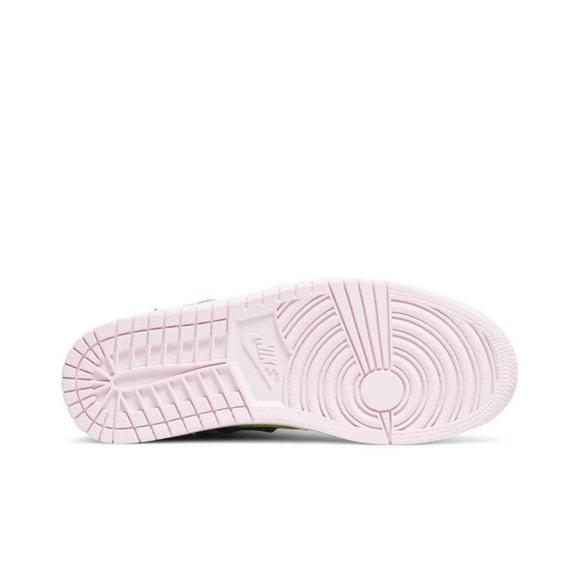 J. Balvin x Air Jordan 1 Retro OG High 'Colores Y Vibras' Sneakers size US M 8.5 - Picture 7 of 14